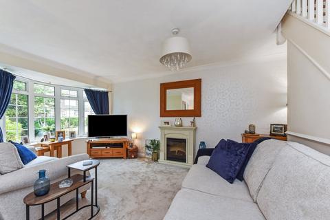 3 bedroom terraced house for sale, Briarfield Gardens, Horndean, Hampshire