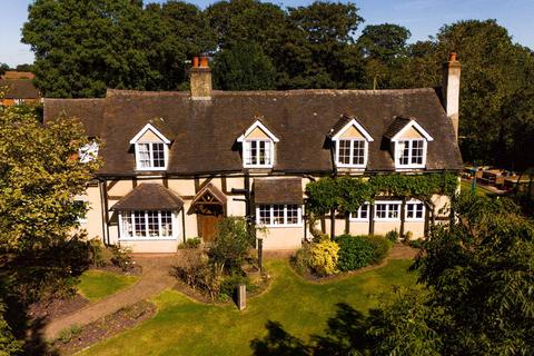 undefined, Pipe Ridware, Rugeley WS15