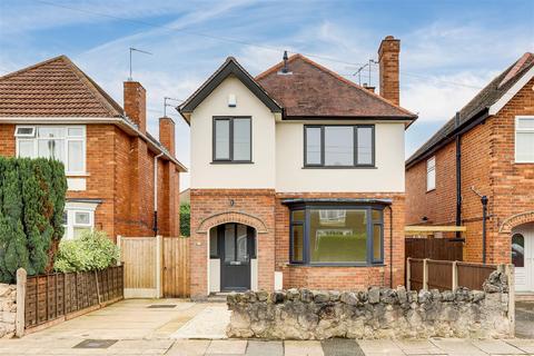 3 bedroom detached house for sale, Reedman Road, Long Eaton NG10