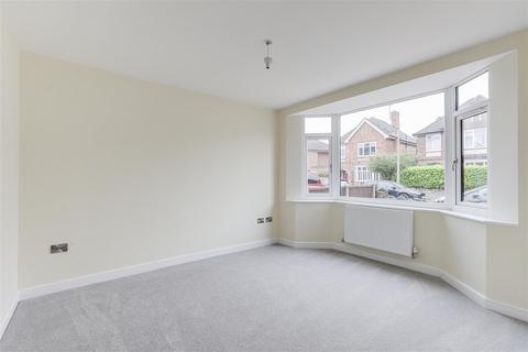 3 bedroom detached house for sale, Reedman Road, Long Eaton NG10