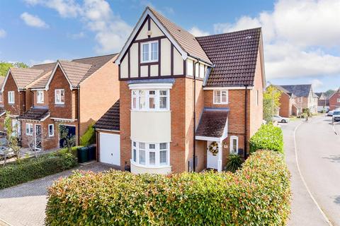 6 bedroom townhouse for sale, Jupiter Lane, Chartfields, Ashford, Kent