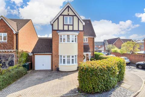 6 bedroom detached house for sale, Jupiter Lane, Chartfields, Ashford, Kent