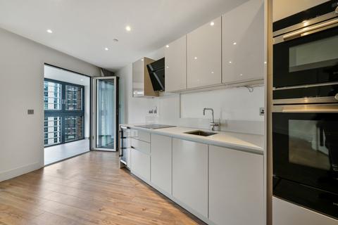 1 bedroom apartment for sale, Wiverton, Aldgate Place, E1