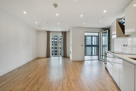 1 bedroom apartment for sale, Wiverton, Aldgate Place, E1