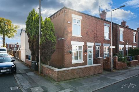 3 bedroom semi-detached house for sale, Westwood Road, Woodsmoor, Stockport SK2 7AU