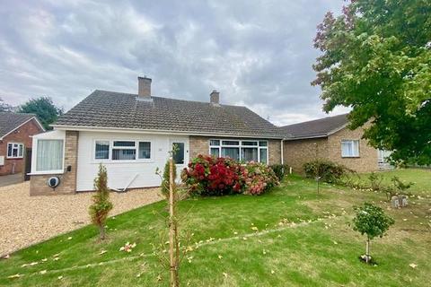 3 bedroom detached bungalow for sale, Valence Road, Orton Waterville