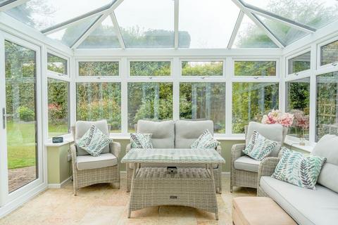 58 Millbrook Drive, Lichfield, WS14 0JL