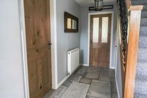 58 Millbrook Drive, Lichfield, WS14 0JL