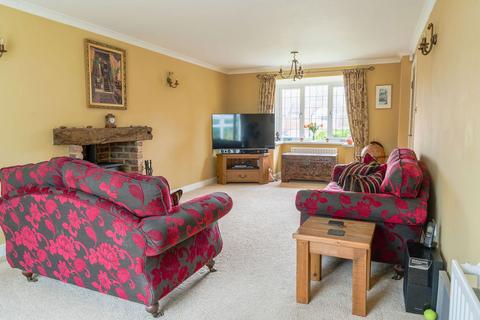 58 Millbrook Drive, Lichfield, WS14 0JL