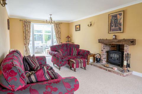 58 Millbrook Drive, Lichfield, WS14 0JL