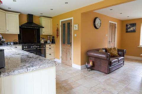 58 Millbrook Drive, Lichfield, WS14 0JL