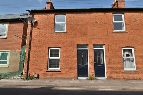 2 bedroom end of terrace house for sale, Russell Road, Newbury RG14