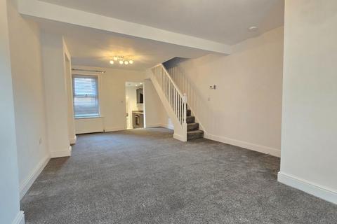 2 bedroom end of terrace house for sale, Russell Road, Newbury RG14