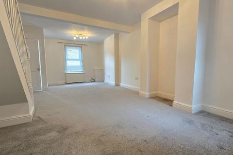 2 bedroom end of terrace house for sale, Russell Road, Newbury RG14