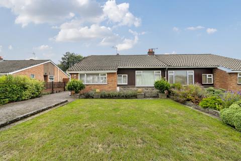 2 bedroom bungalow for sale, Branksome Drive, Bristol BS36