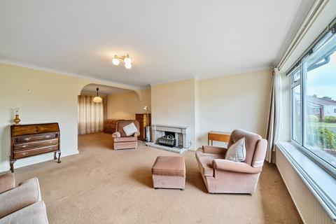 2 bedroom bungalow for sale, Branksome Drive, Bristol BS36