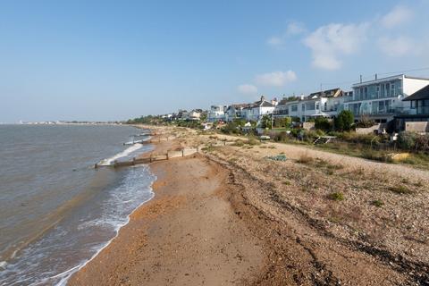 4 bedroom semi-detached house for sale, Admiralty Walk, Whitstable CT5