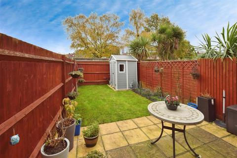 3 bedroom end of terrace house for sale, Malmesbury Road, Morden SM4