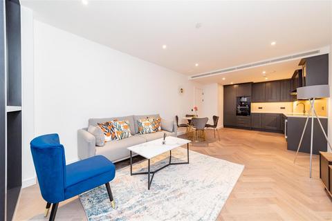 2 bedroom apartment to rent, 3 Merino Gardens, London, E1W