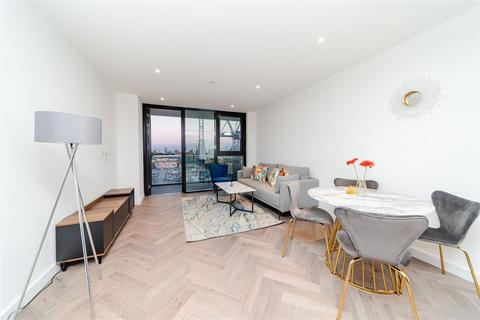 2 bedroom apartment to rent, 3 Merino Gardens, London, E1W