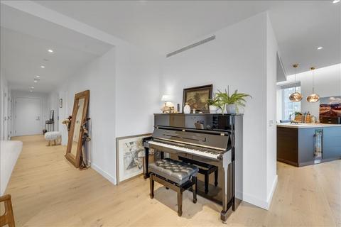 3 bedroom flat for sale, MOUNT PLEASENT, LONDON WC1X