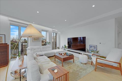 3 bedroom flat for sale, MOUNT PLEASENT, LONDON WC1X