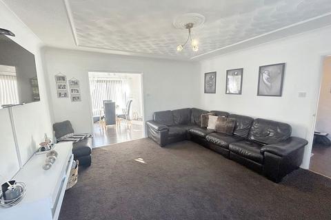 4 bedroom detached house for sale, Burn Gardens, Easington, Peterlee, Durham, SR8 3JR