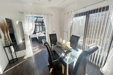 1 Burn Gardens, Easington, Peterlee, SR8 3JR