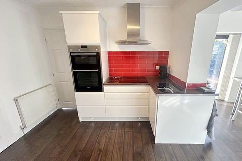 1 Burn Gardens, Easington, Peterlee, SR8 3JR