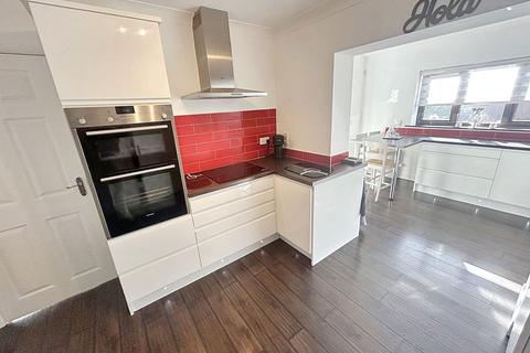 1 Burn Gardens, Easington, Peterlee, SR8 3JR