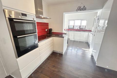 1 Burn Gardens, Easington, Peterlee, SR8 3JR