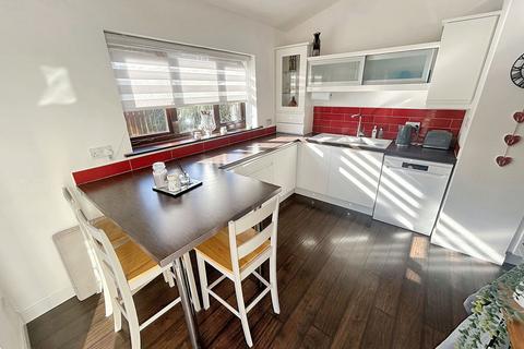 1 Burn Gardens, Easington, Peterlee, SR8 3JR