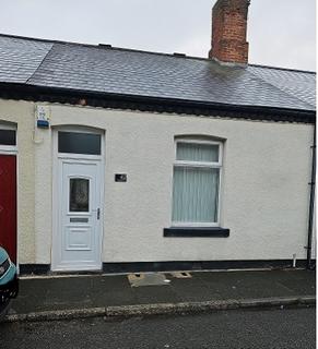 2 bedroom terraced house to rent, 42 Robert Street, New Silksworth, Sunderland