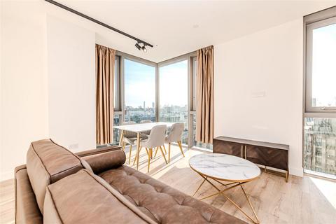 2 bedroom apartment to rent, Valencia Tower, Bollinder Place, London, EC1V