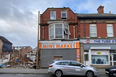 Mixed use for sale, 43 Bond Street, Blackpool, Lancashire, FY4 1BW