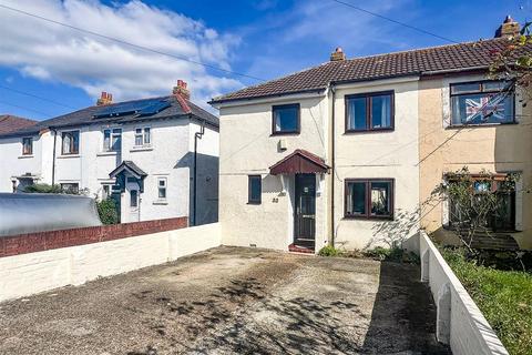 3 bedroom semi-detached house for sale, Neville Avenue, Portchester