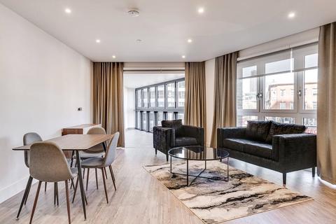 3 bedroom apartment for sale, New Drum Street, London, E1