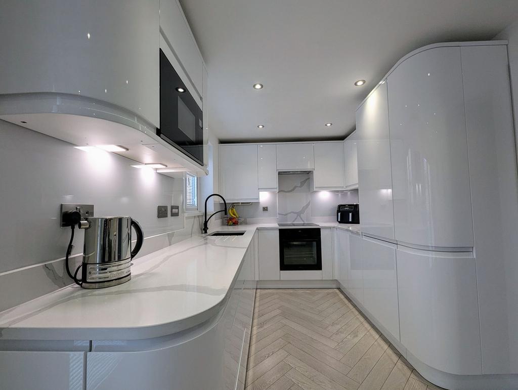 Kitchen / Diner