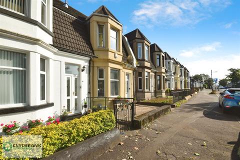 2 bedroom terraced house for sale, Barns Street, Clydebank G81