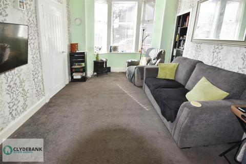 2 bedroom terraced house for sale, Barns Street, Clydebank G81