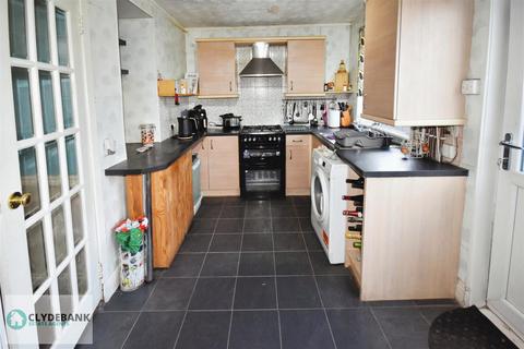 2 bedroom terraced house for sale, Barns Street, Clydebank G81