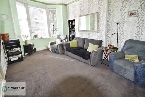 43 Barns Street, Clydebank, G81 1RE