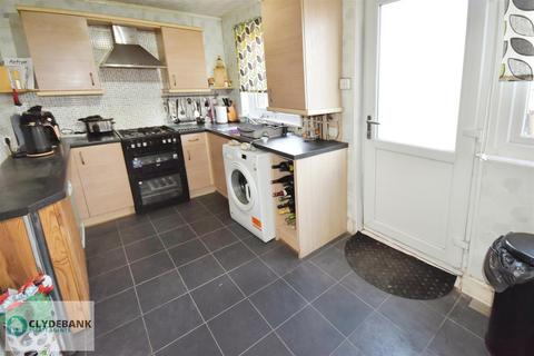 43 Barns Street, Clydebank, G81 1RE