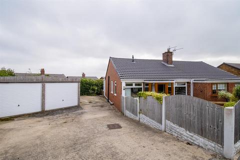 2 bedroom semi-detached bungalow for sale, The Crescent, Wakefield WF4