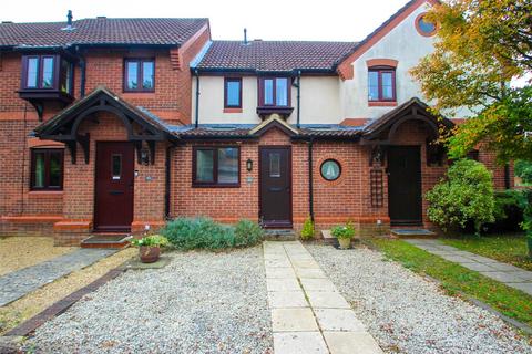 2 bedroom terraced house for sale, Pegasus Close, Hamble, Southampton, Hampshire, SO31