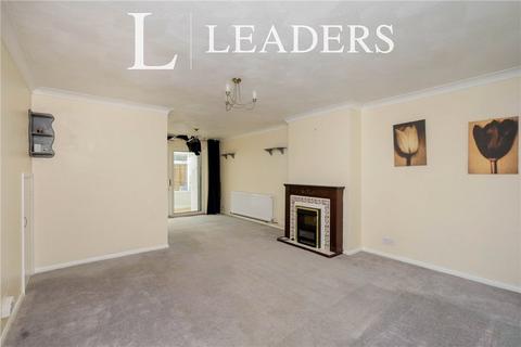 3 bedroom terraced house for sale, Oxendean Gardens, Eastbourne, East Sussex