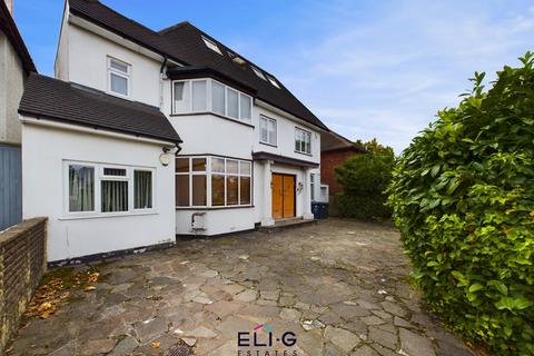 7 bedroom detached house for sale, Bridge Lane, NW11