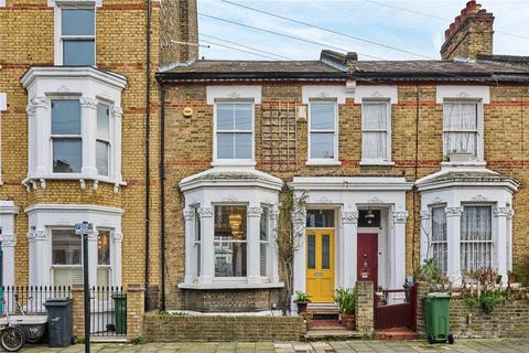 3 bedroom terraced house for sale, London SW9