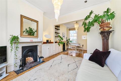 3 bedroom terraced house for sale, London SW9