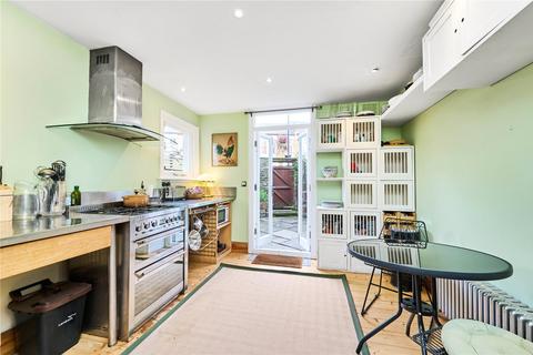 3 bedroom terraced house for sale, London SW9